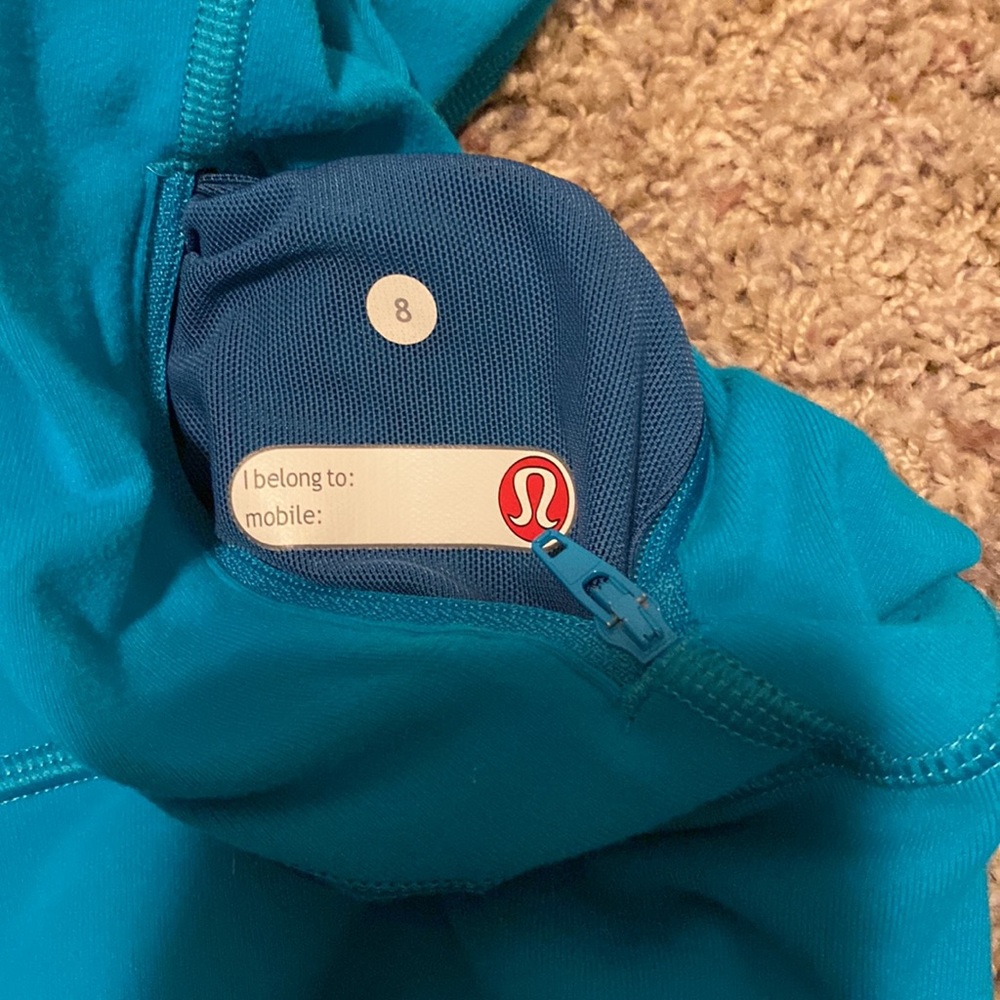 Lululemon Jacket - Picture 3 of 3